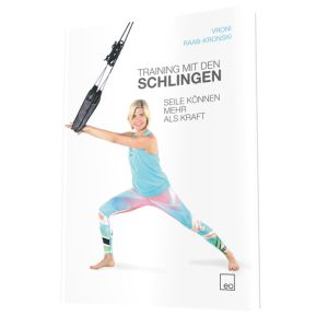 Training mit den Schlingen
