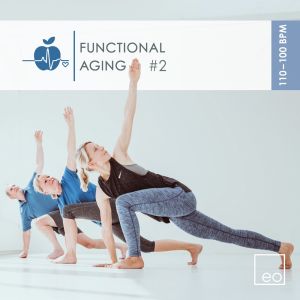 Functional Aging #2